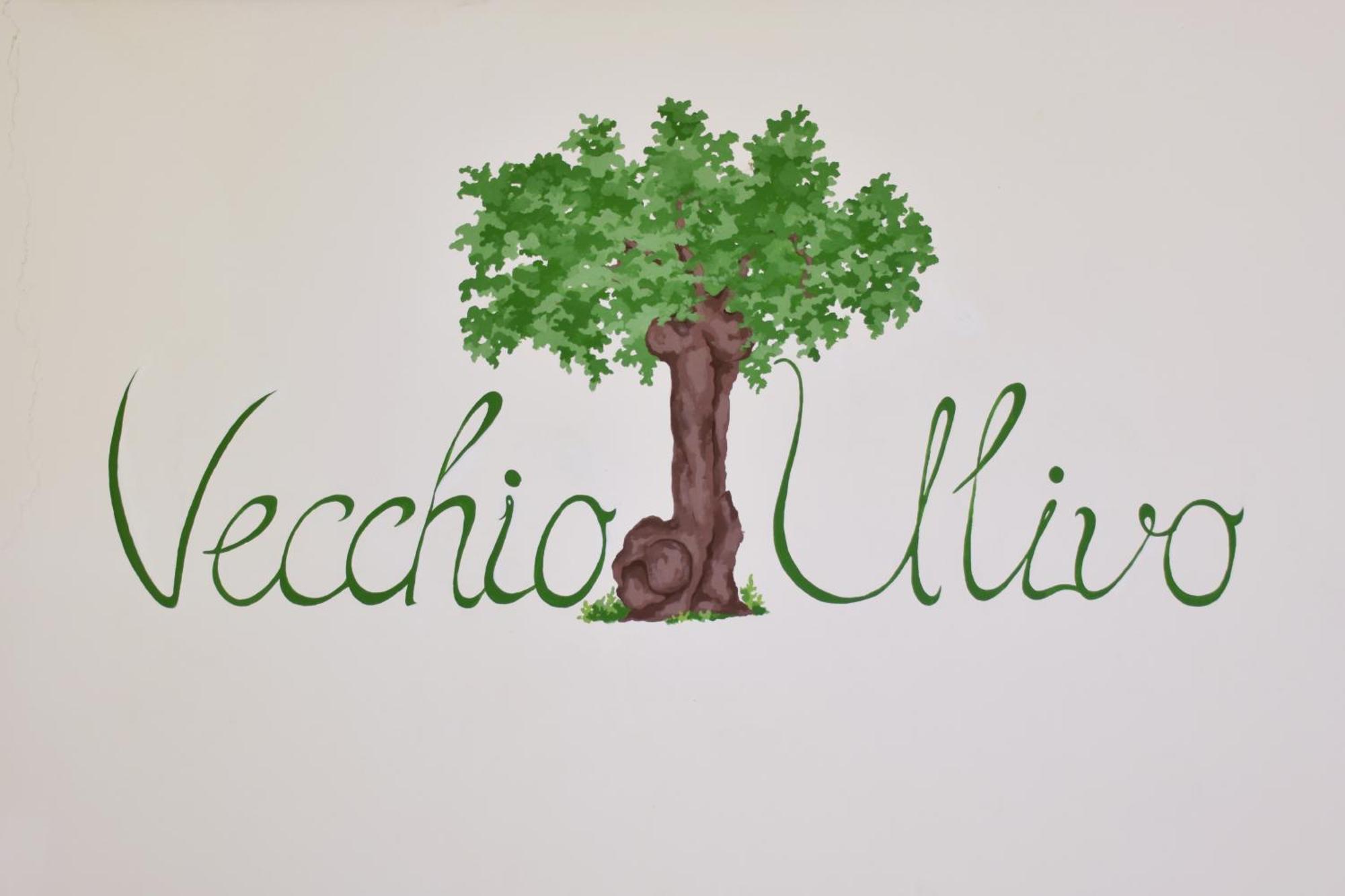 Willa Terra Di Ulivo Vieste Zewnętrze zdjęcie