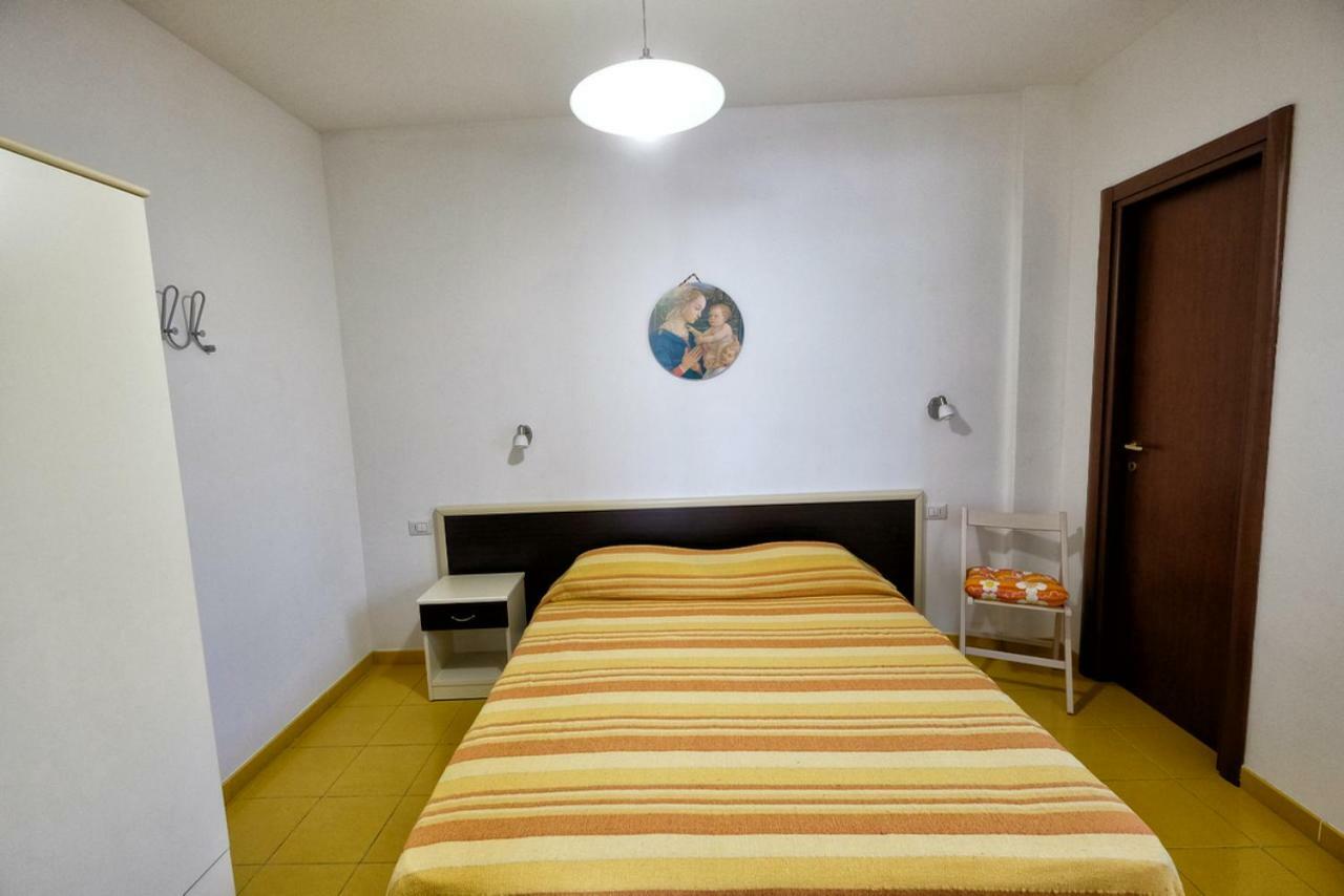 Willa Terra Di Ulivo Vieste Zewnętrze zdjęcie